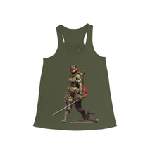 Load image into Gallery viewer, Female Mutant Turtle Tank Tops