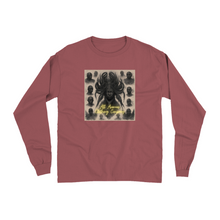 Load image into Gallery viewer, Welcome to the Land of MU Long Sleeve Shirts