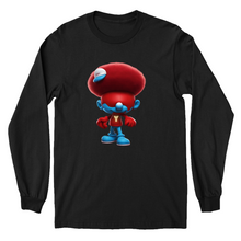 Load image into Gallery viewer, Yemp Fro Tribe 9 Long Sleeve Shirts (Youth Sizes)