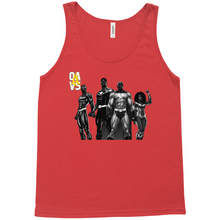 Load image into Gallery viewer, AACC Societas # 12 Tank Tops