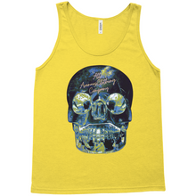Load image into Gallery viewer, AACCrystal 111 Tank Tops