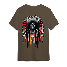 Load image into Gallery viewer, Apparel-DTG-TShirt-Oversized-ShakaWear-SHMHSS-4XL-Olive-Mens-CFCB-20250918120051748