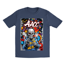 Load image into Gallery viewer, Apparel-DTG-TShirt-Oversized-Allmade-AL3000-XS-NightSkyNavy-Unisex-CF-20250804120732991