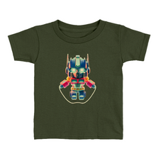 Load image into Gallery viewer, Lil Prime Time T-Shirts (Toddler Sizes)
