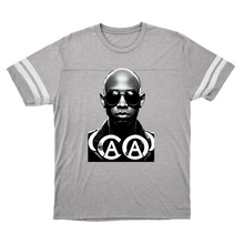 Load image into Gallery viewer, Apparel-DTG-LAT-TShirt-6937-M-VintageHeatherBlendedWhite-Mens-CFCB-20250819131405741