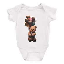 Load image into Gallery viewer, AC Baby Bear Onesies