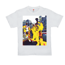 Load image into Gallery viewer, New York Tactical T-Shirts