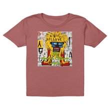 Load image into Gallery viewer, Sasquaacch #1 T-Shirts (Youth Sizes)