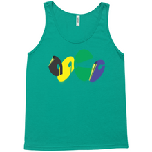 Load image into Gallery viewer, AACC FLEX DRIP Tank Tops