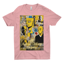 Load image into Gallery viewer, Sasquaacch #14 T-Shirts