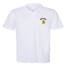 Load image into Gallery viewer, Southern Exoctic Treats Men's Poly Buttoned Polo