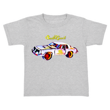 Load image into Gallery viewer, South Coast Speed Shop T-Shirts (Toddler Sizes)