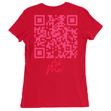 Load image into Gallery viewer, Erika Ask Me T-Shirts