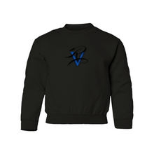 Load image into Gallery viewer, RIGGINS VENUE Sweatshirts (Youth Sizes)