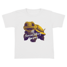 Load image into Gallery viewer, Speedy T-Shirts (Toddler Sizes)