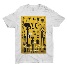 Load image into Gallery viewer, Sasquaacch #15 T-Shirts