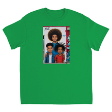 Load image into Gallery viewer, ApparelTee-DTG-YouthApparelTee-Gildan-5000B-XS-IrishGreen-CF-20250530130444418