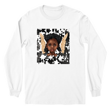Load image into Gallery viewer, Spectrum Life Angels Long Sleeve Shirts (Youth Sizes)#4