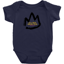 Load image into Gallery viewer, OAVS Young Crown Onesies