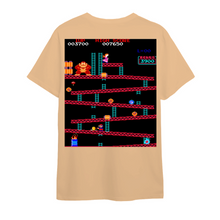 Load image into Gallery viewer, Arcade Fav # 1  Oversized T-Shirts