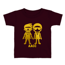 Load image into Gallery viewer, Apparel-DTG-ToddlerClothing-Bella-3001T-3T-Maroon-Unisex-CF-20250525085212593