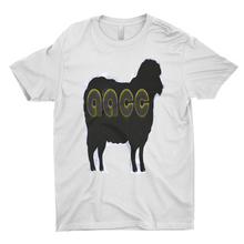 Load image into Gallery viewer, Blaacc Sheep Vintage Men's T-Shirts