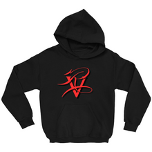 Load image into Gallery viewer, RIGGINS VENUE Hoodies (Youth Sizes)