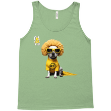 Load image into Gallery viewer, AACC Societas # 20 Tank Tops