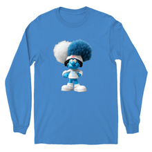 Load image into Gallery viewer, Yemp Fro Tribe 12 Long Sleeve Shirts (Youth Sizes)