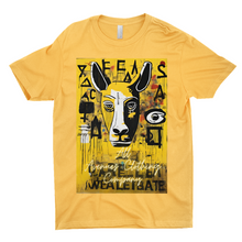 Load image into Gallery viewer, Sasquaacch #11 T-Shirts
