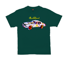 Load image into Gallery viewer, South Coast Speed Shop T-Shirts