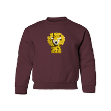 Load image into Gallery viewer, Spectrum Life Angels Sweatshirts (Youth Sizes)
