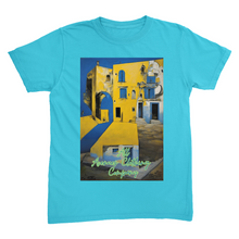 Load image into Gallery viewer, Kenny Piscaacco by AACC 9 T-Shirts