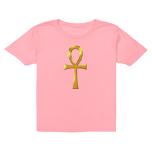 Load image into Gallery viewer, IT MEANS LIFE T-Shirts (Youth Sizes)