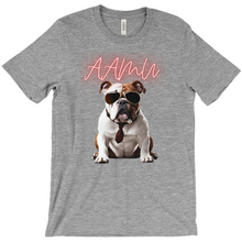 Load image into Gallery viewer, AAMU by AACC T-Shirts