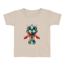 Load image into Gallery viewer, Lil Prime Time T-Shirts (Toddler Sizes)
