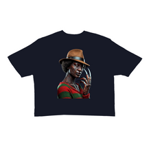 Load image into Gallery viewer, Dream Hair Stylist, CropT-Shirts