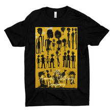 Load image into Gallery viewer, Sasquaacch #10 T-Shirts