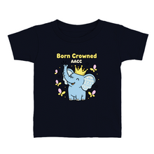 Load image into Gallery viewer, Apparel-DTG-ToddlerClothing-Bella-3001T-2T-Navy-Unisex-CF-20260329093348105
