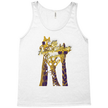 Load image into Gallery viewer, Tree Tops Tank Tops