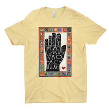 Load image into Gallery viewer, Apparel-DTG-TShirt-NL-3600-3XL-BananaCream-Mens-CFCB-20250729081937431