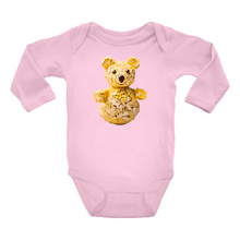 Load image into Gallery viewer, Spectrum Life Angels Onesies #1