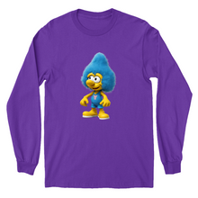 Load image into Gallery viewer, Yemp Fro Tribe 13 Long Sleeve Shirts (Youth Sizes)