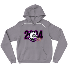 Load image into Gallery viewer, Parker 6A Champions 2024 Hoodies (No-Zip/Pullover)