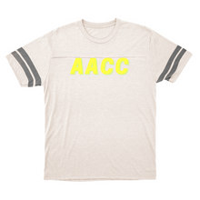 Load image into Gallery viewer, AACC Just Doin Stripes T-Shirts