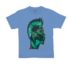 Load image into Gallery viewer, Mississippi Hulk T Shirt