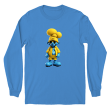 Load image into Gallery viewer, Yemp Fro Tribe 2 Long Sleeve Shirts (Youth Sizes)