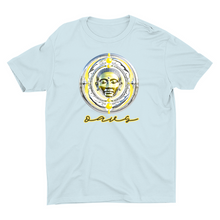 Load image into Gallery viewer, Apparel-DTG-Tshirt-Zuni-Premium-M-LightBlue-Unisex-CF-20250305064837974