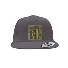 Load image into Gallery viewer, Sasquaacch Snapback Caps