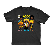 Load image into Gallery viewer, AACC Youth Societas # 8 T-Shirts (Youth Sizes)